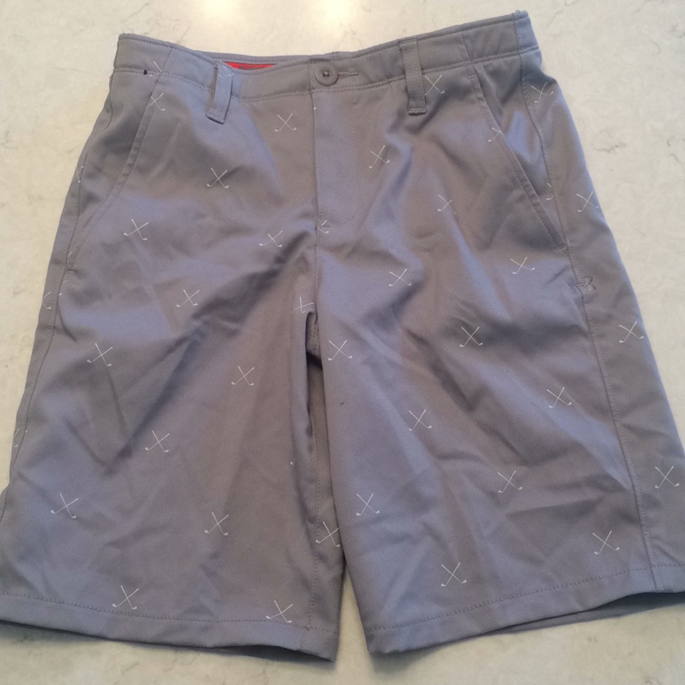 Boys short
